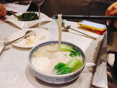 -一品淮扬 · 淮扬菜·北京万达文华酒店