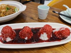 -老板恋上鱼(印象城店)