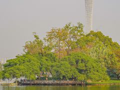 -东山湖公园