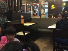 大堂-必胜客(天鹅湖万达店)