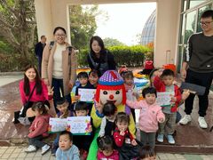 -金宝贝国际早教中心(万象城中心)