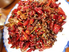 -八0一首创霍老七老螺蛳(万东镇龙景园店)