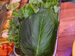 -郭记烤肉创始店(民丰大街店)