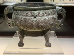 -上海博物馆(人民广场馆)