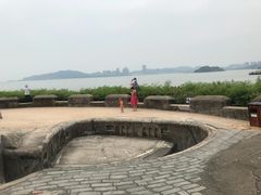 -威远炮台