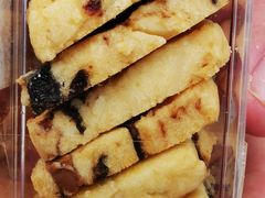 西梅饼干-丁香西饼屋(桂林路店)