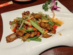 -那拉提之疆·新疆菜(美院店)