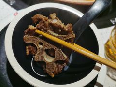 -京韵胡同·酱香羊蝎子火锅涮肉(长寿路店)