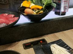 -呷哺呷哺(新世界百货望京店)
