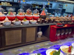 -梅花香里大酒店(郁金香路店)