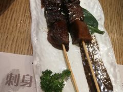 -林妈妈村·日式料理(宝山万达店)