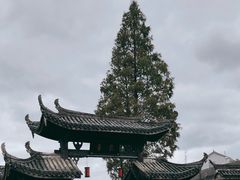 -前童古镇