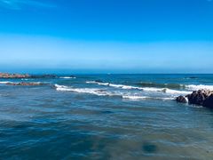 -青岛银沙滩温德姆至尊酒店