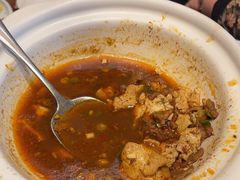 -二分八云雁阁•新晋菜大同味(长治路店)