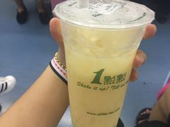 -1点点(银座和谐广场店)