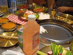 -炉队长·齐齐哈尔家庭烤肉(马家堡店)