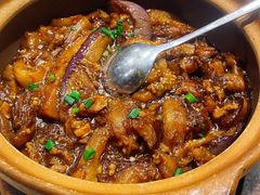 -广府乡下·饭庄(新港东路店)