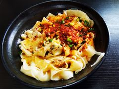 油泼扯面-关中秦味(新场店)