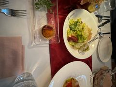 -Kathleen's Waitan 凯圣琳江景西餐厅(外滩店)