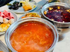 -菲住布渴酒店自助餐厅(阿里巴巴西溪园区店)