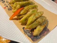 -味莊餐厅(康庄南街店)