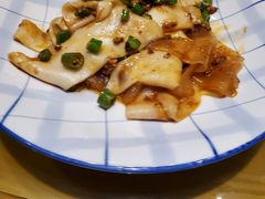 臊子藕粉-三姐妹餐厅(曲江店)