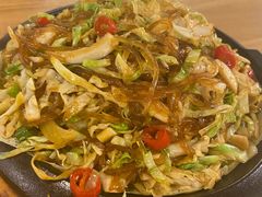 -陈傻子餐厅(世纪都会店)