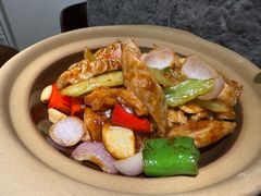 -留半山·香港食堂(啦啦宝都店)