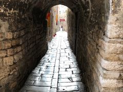 -圣多米努斯大教堂及钟楼(Sv. Dujma)