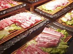 -千滋百味自助海鲜烤肉(布吉景华店)