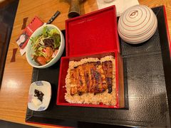 -翔峰炭火鳗鱼(悦泰街里公寓店)
