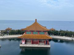-八仙过海景区