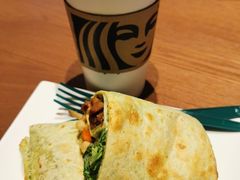 -星巴克(北京通州新光大中心店)