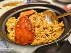 -月湖翠·上海菜(思南公馆淮海店)