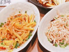 -大盐帮川菜馆(长楹天街店)