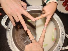 -井格重庆火锅(西直门凯德Mall店)