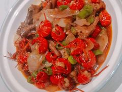 -阿露佳·舌尖上的安吉菜