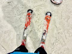 -绍兴启迪乔波冰雪世界