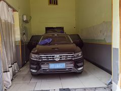 -BOP保镖隐形车衣NKD王者铠甲AX改色膜(徐汇授权店)