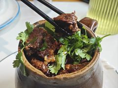 -巢湖名吃·东关老鹅汤(江南风情街店)