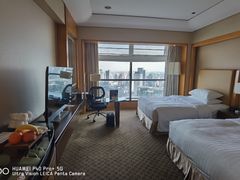 -宁波万豪酒店
