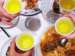-乾隆美食·本帮菜(黄河路店)