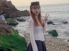-青岛银沙滩