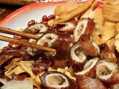 -广府乡下·饭庄(新港东路店)