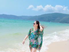 -三亚亚龙湾雅高铂尔曼别墅度假酒店