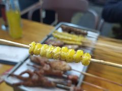 -小红烤翅(傅厚岗店)
