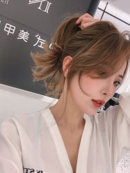 -In Style造型