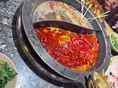-蜀大侠火锅(总府路店)