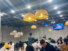 大堂-虾小龙老长沙龙虾馆(坡子街店)