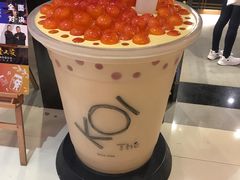 -KOI Thé(正佳广场店)